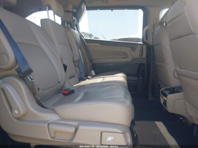 2019 HONDA ODYSSEY 5FNRL6H98KB027441 Photo 7