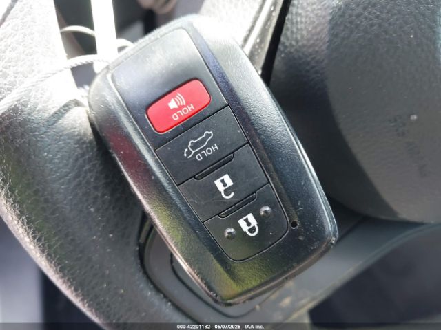 2022 TOYOTA RAV4 HYBRID 4T3RWRFV7NU076220 Photo 10