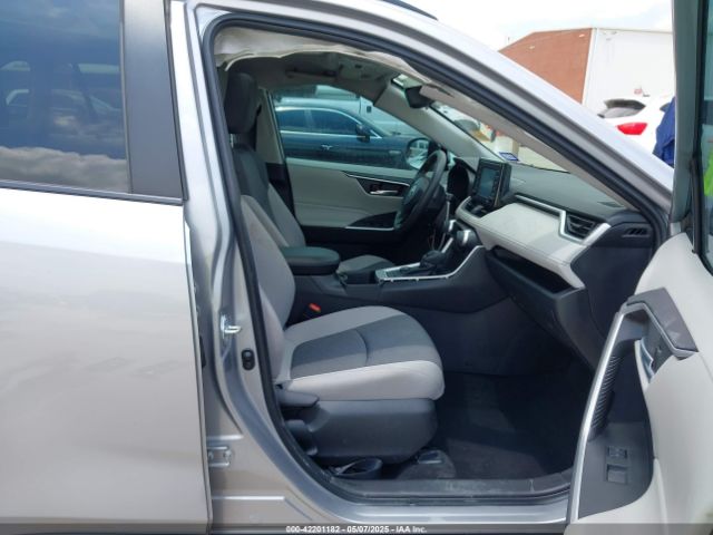 2022 TOYOTA RAV4 HYBRID 4T3RWRFV7NU076220 Photo 4