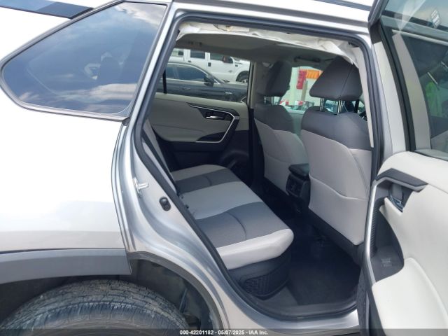 2022 TOYOTA RAV4 HYBRID 4T3RWRFV7NU076220 Photo 7