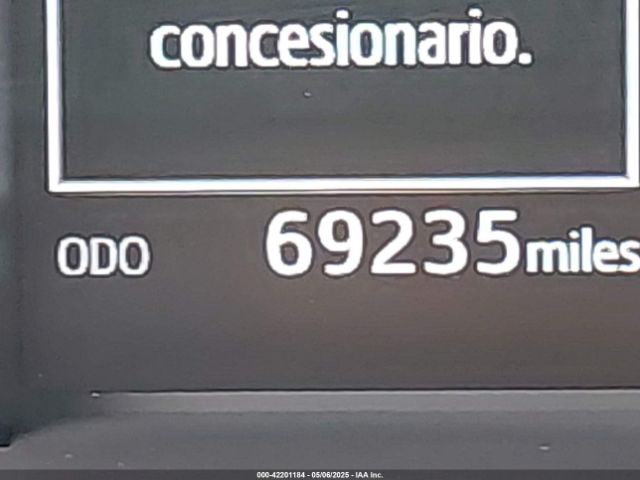 JTEEU5JRXN5260206 Toyota 4RUNNER SR5