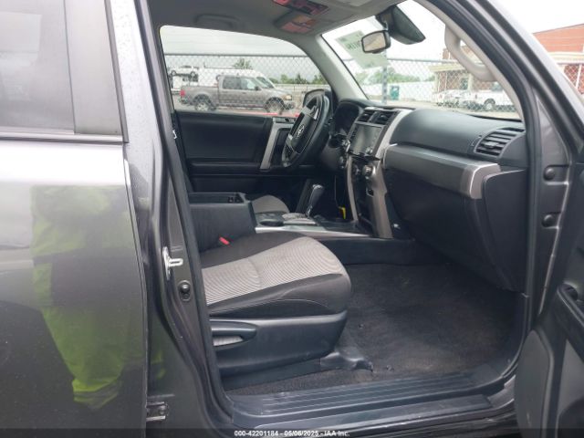 JTEEU5JRXN5260206 Toyota 4RUNNER SR5