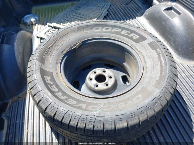 1GCHSBEA8J1149178 Chevrolet Colorado Wt