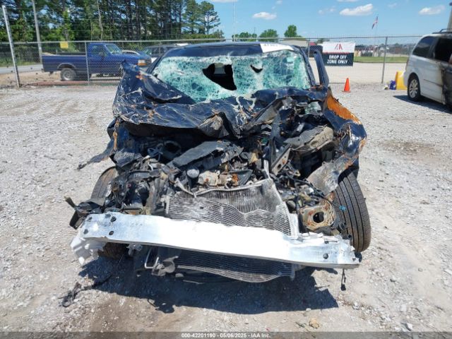 2HGFB2F96FH549908 Honda Civic Ex-l