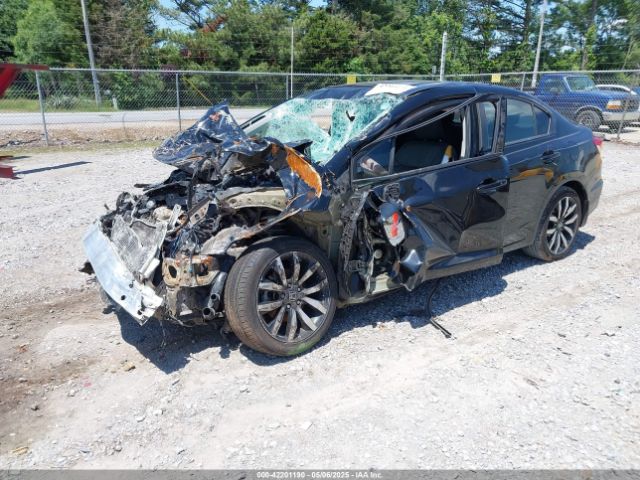 2HGFB2F96FH549908 Honda Civic Ex-l