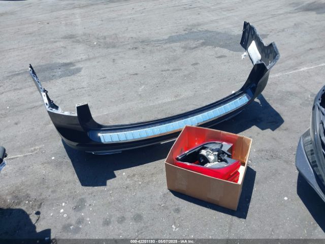 1V2UR2CA3KC613656 Volkswagen Atlas