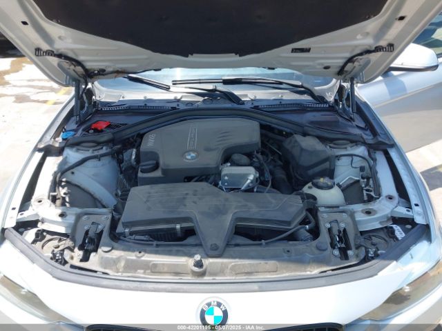WBA8E9G59GNU28461 BMW 328I