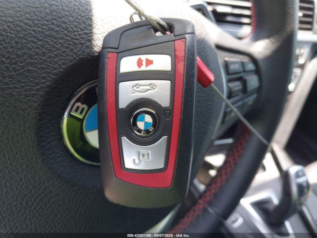 WBA8E9G59GNU28461 BMW 328I