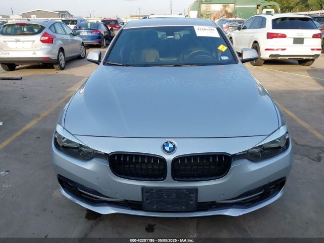 WBA8E9G59GNU28461 BMW 328I