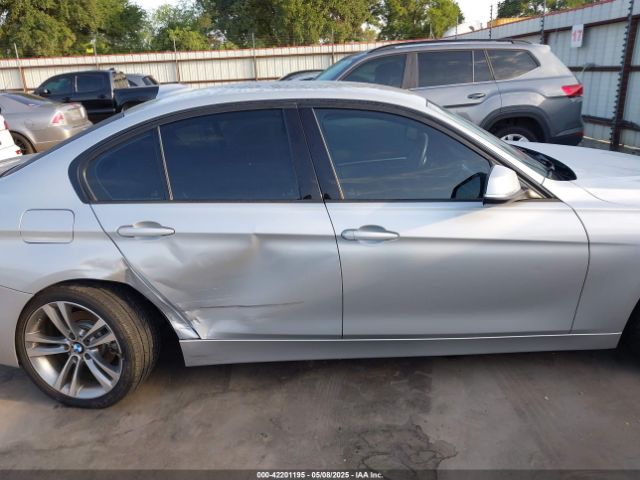 WBA8E9G59GNU28461 BMW 328I