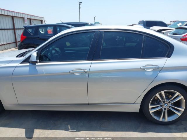 WBA8E9G59GNU28461 BMW 328I