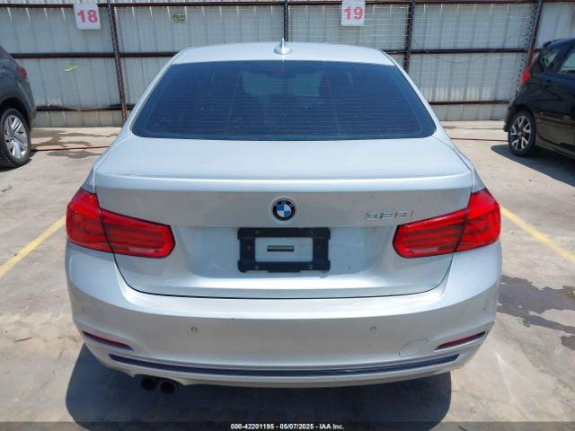 WBA8E9G59GNU28461 BMW 328I
