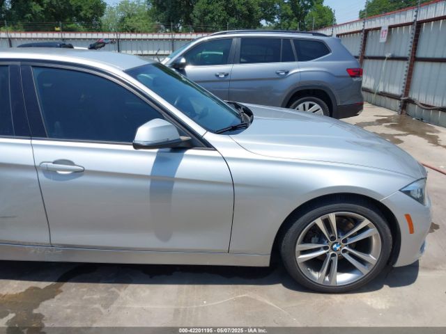 WBA8E9G59GNU28461 BMW 328I