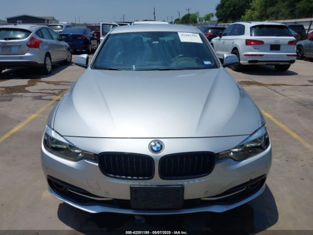 WBA8E9G59GNU28461 BMW 328I