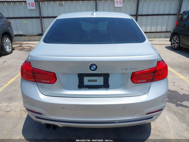 WBA8E9G59GNU28461 BMW 328I