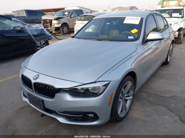 WBA8E9G59GNU28461 BMW 328I