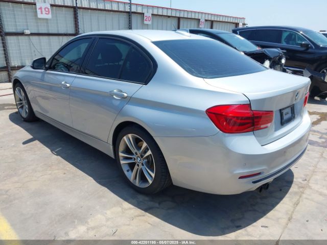 WBA8E9G59GNU28461 BMW 328I