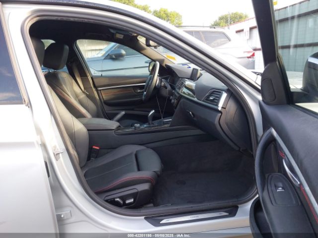 WBA8E9G59GNU28461 BMW 328I