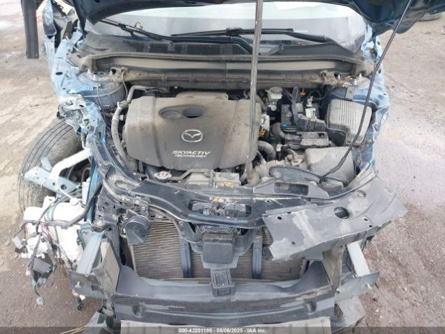 JM3KFBBM4K1614637 Mazda CX-5 SPORT