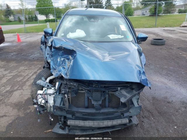 JM3KFBBM4K1614637 Mazda CX-5 SPORT