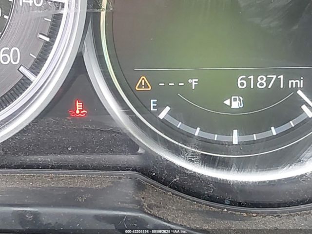 JM3KFBBM4K1614637 Mazda CX-5 SPORT