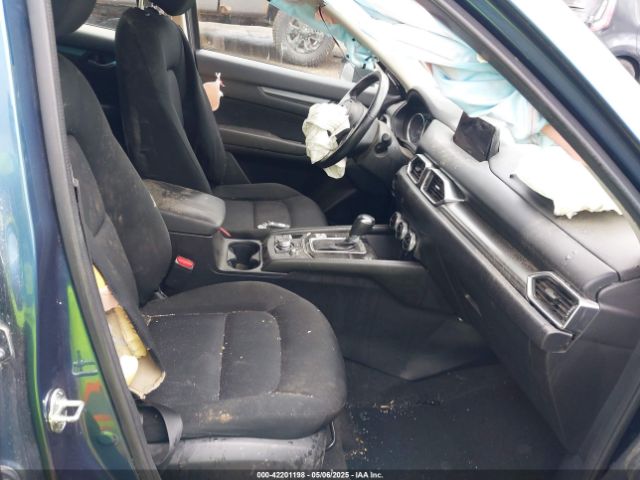 JM3KFBBM4K1614637 Mazda CX-5 SPORT