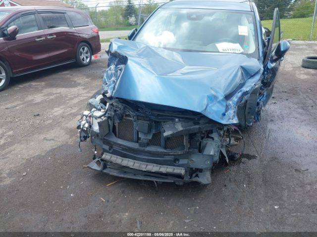 JM3KFBBM4K1614637 Mazda CX-5 SPORT