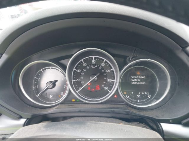 JM3KFBBM4K1614637 Mazda CX-5 SPORT
