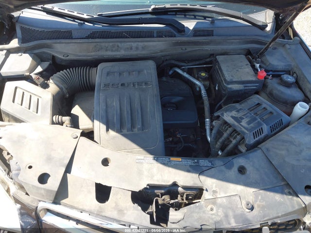 Chevrolet EQUINOX LS 2015 2GNALAEK5F6171040 Image 10