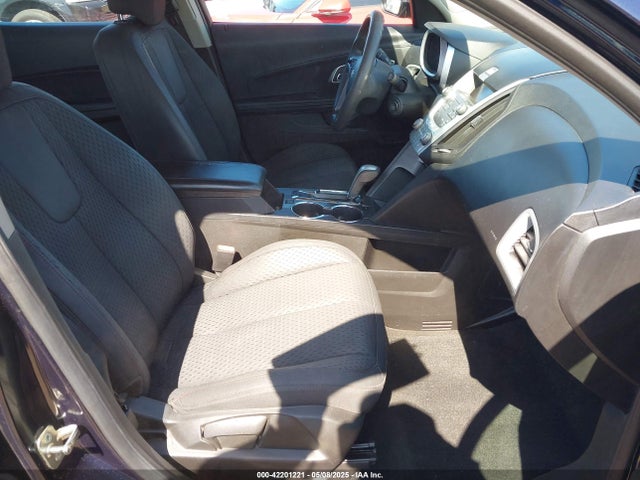 Chevrolet EQUINOX LS 2015 2GNALAEK5F6171040 Image 5