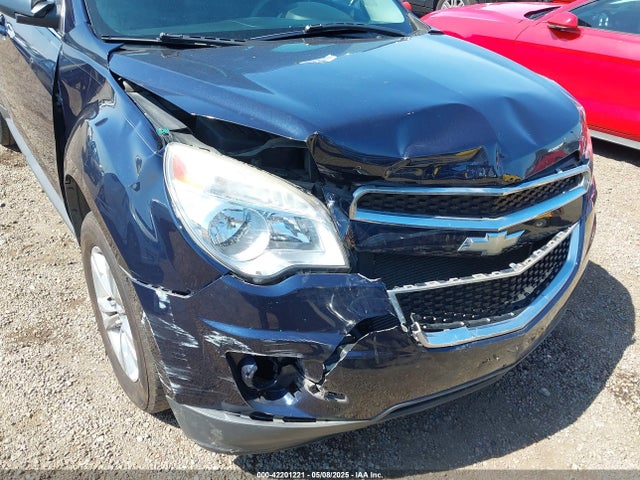 Chevrolet EQUINOX LS 2015 2GNALAEK5F6171040 Image 6