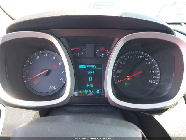 Chevrolet EQUINOX LS 2015 2GNALAEK5F6171040 Image 7