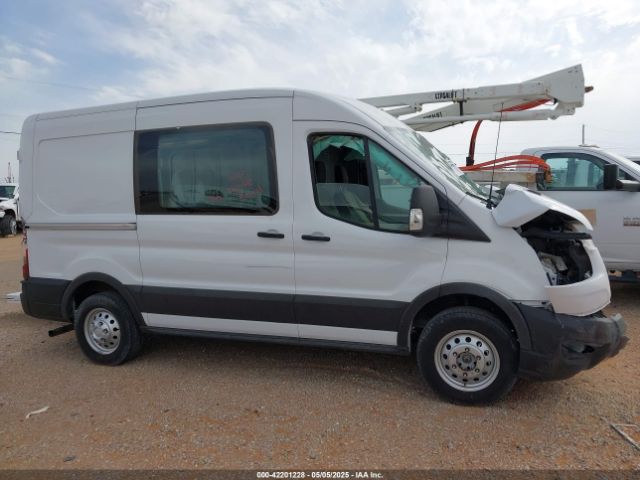 1FTBR2C83PKA71896 Ford Transit-250