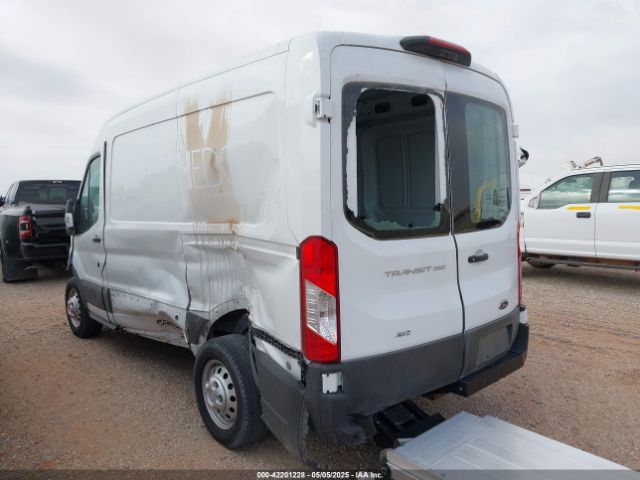 1FTBR2C83PKA71896 Ford Transit-250