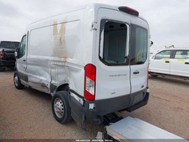 1FTBR2C83PKA71896 Ford Transit-250