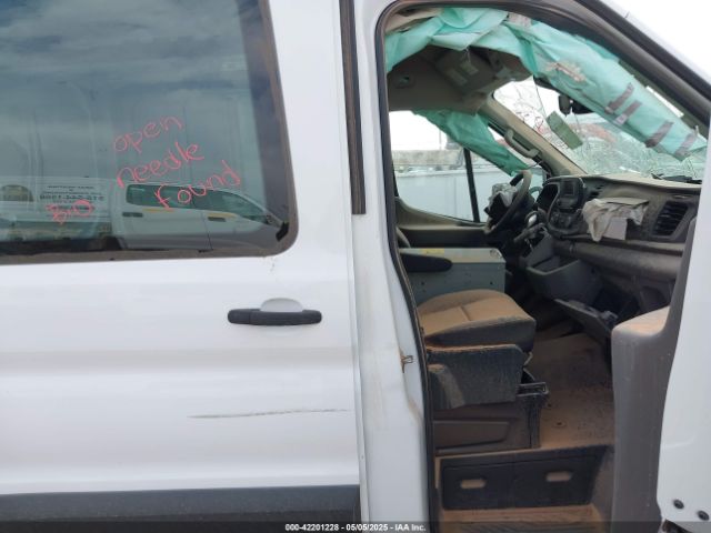 1FTBR2C83PKA71896 Ford Transit-250