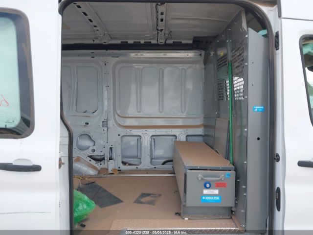 1FTBR2C83PKA71896 Ford Transit-250