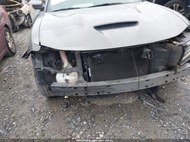 2019 DODGE CHARGER 2C3CDXHG9KH512483 Photo 5
