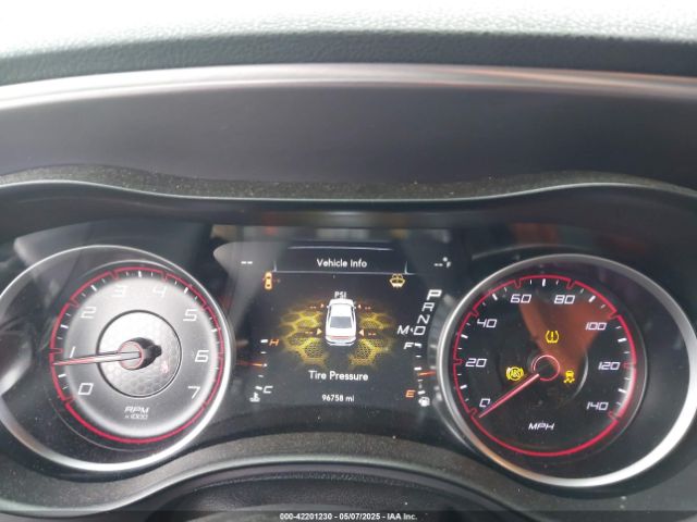 2019 DODGE CHARGER 2C3CDXHG9KH512483 Photo 6