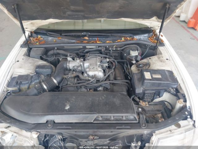 1996 LEXUS LS JT8BH22F8T0059072 Photo 9