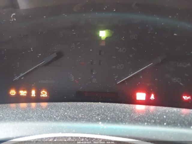 1996 LEXUS LS JT8BH22F8T0059072 Photo 6