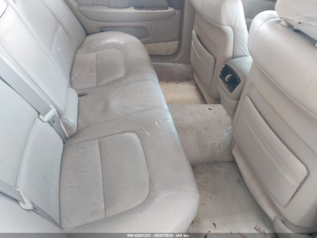 1996 LEXUS LS JT8BH22F8T0059072 Photo 7