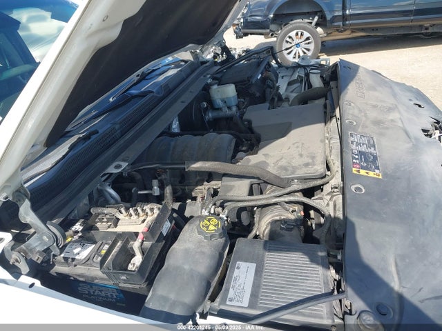 Chevrolet Suburban Lt 2017 1GNSCHKC2HR285420 Image 13