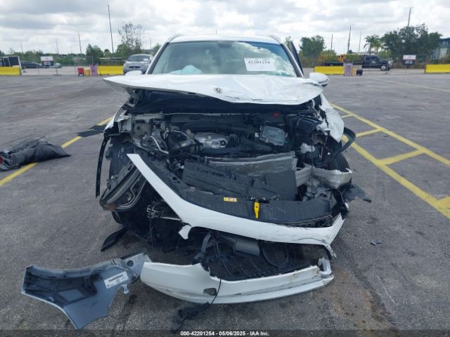 W1N4N4GB4PJ498699 Mercedes-Benz GLA 250