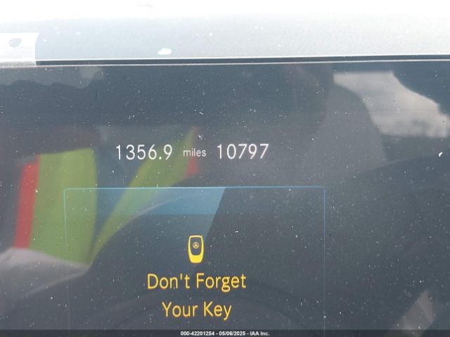 W1N4N4GB4PJ498699 Mercedes-Benz GLA 250