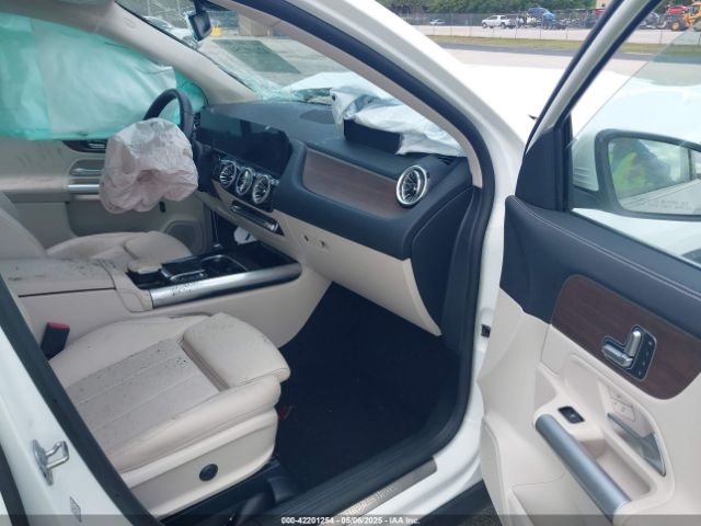 W1N4N4GB4PJ498699 Mercedes-Benz GLA 250