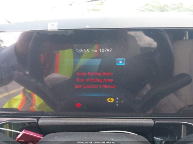 W1N4N4GB4PJ498699 Mercedes-Benz GLA 250