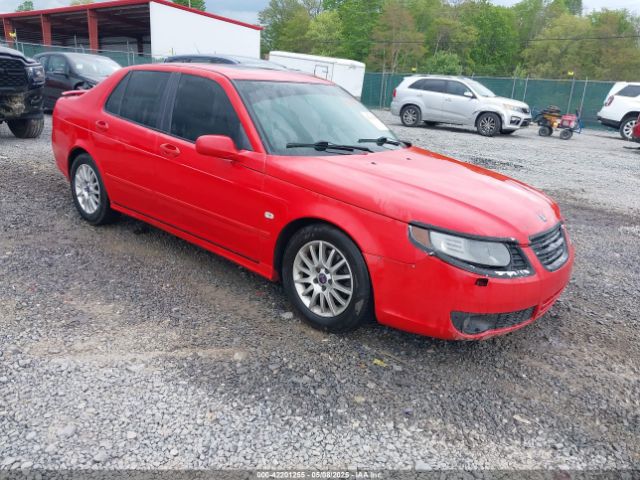 2008 SAAB 9-5 YS3ED49G483508797 Photo 0