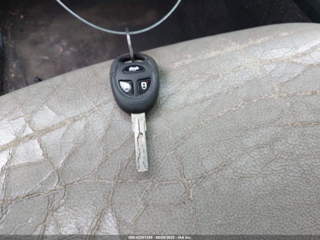 2008 SAAB 9-5 YS3ED49G483508797 Photo 10