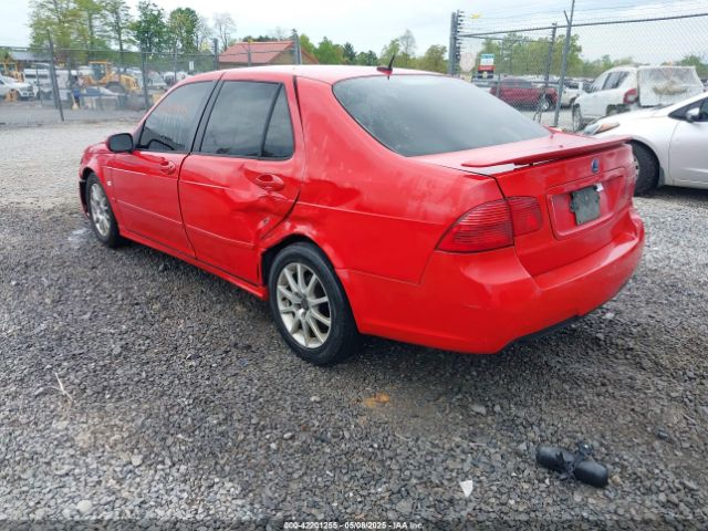 2008 SAAB 9-5 YS3ED49G483508797 Photo 2